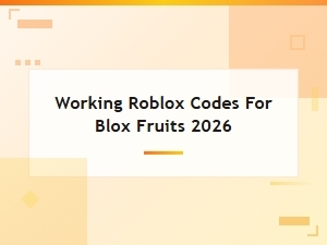 Working Roblox Codes for Blox F